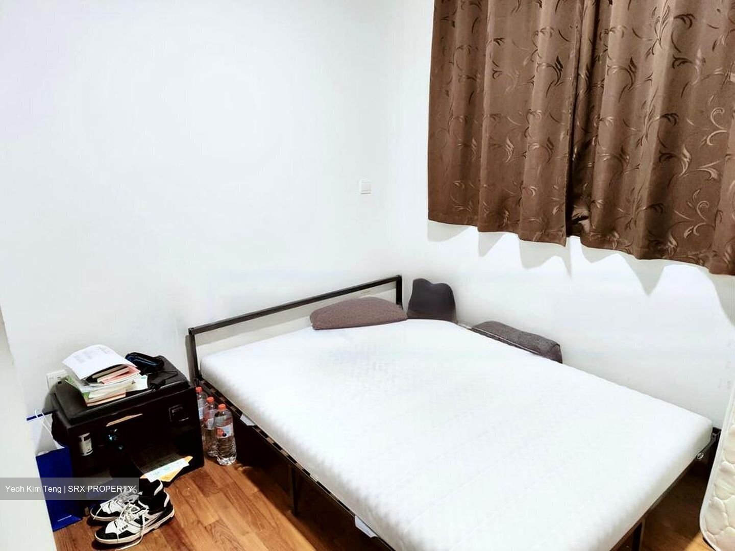 Parc Imperial (D5), Condominium #457458911